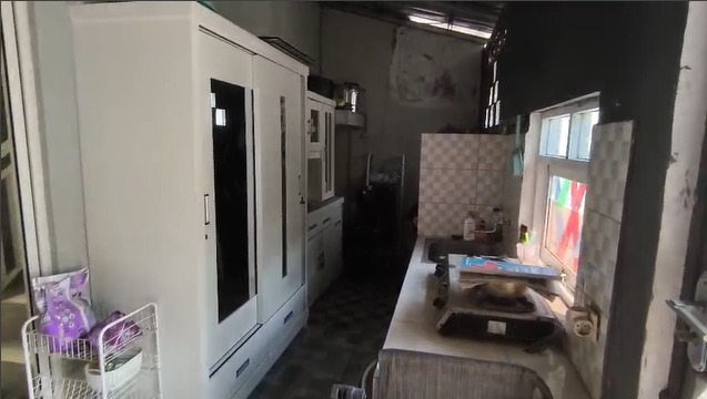 Rumah Disewakan di Grand Taruma Karawang